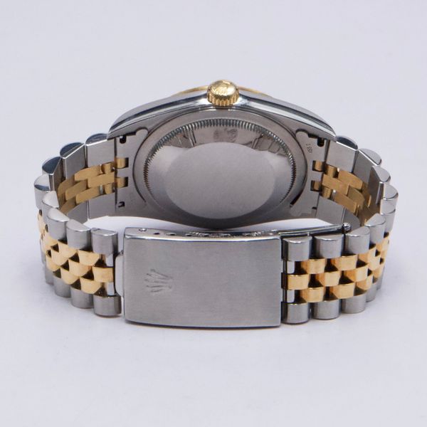 Rolex Datejust 16233